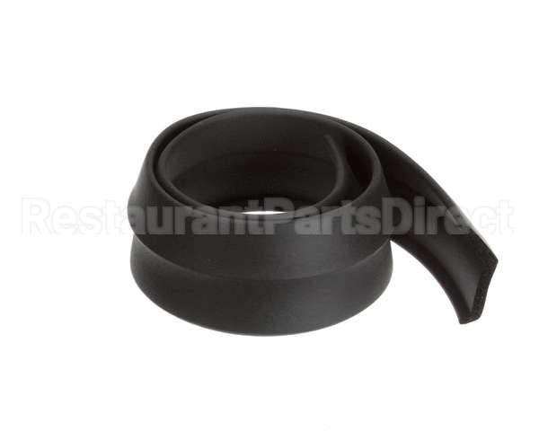 65136 Polar King Door Sweep