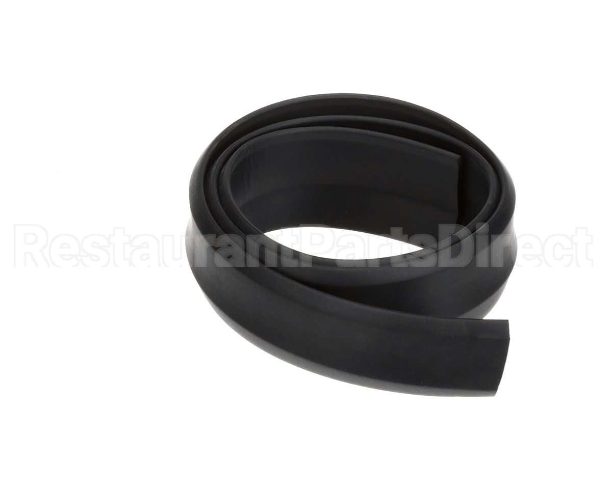 65148 Polar King Sweep Gasket 48" Wide Door