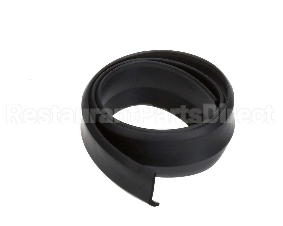 65148 Polar King Sweep Gasket 48" Wide Door