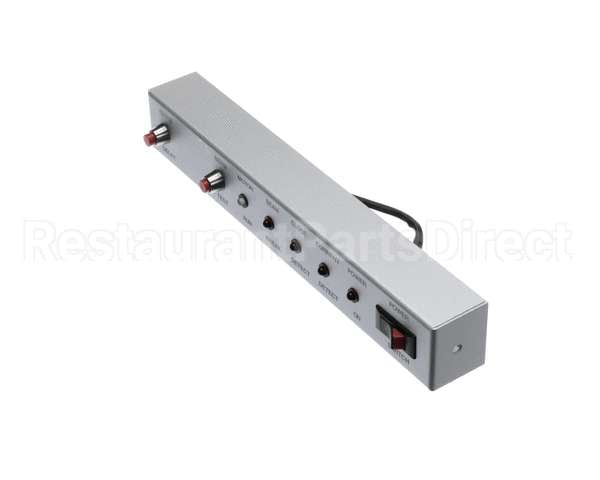 65184702 Ready Access Wired Switch Cover - Clear For