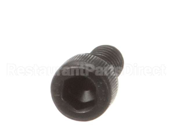 65192 Middleby Screw M6X12 Shc Zp