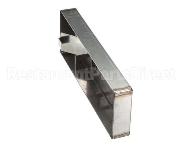 65204 Perlick H Series Condensate Pan, Ss