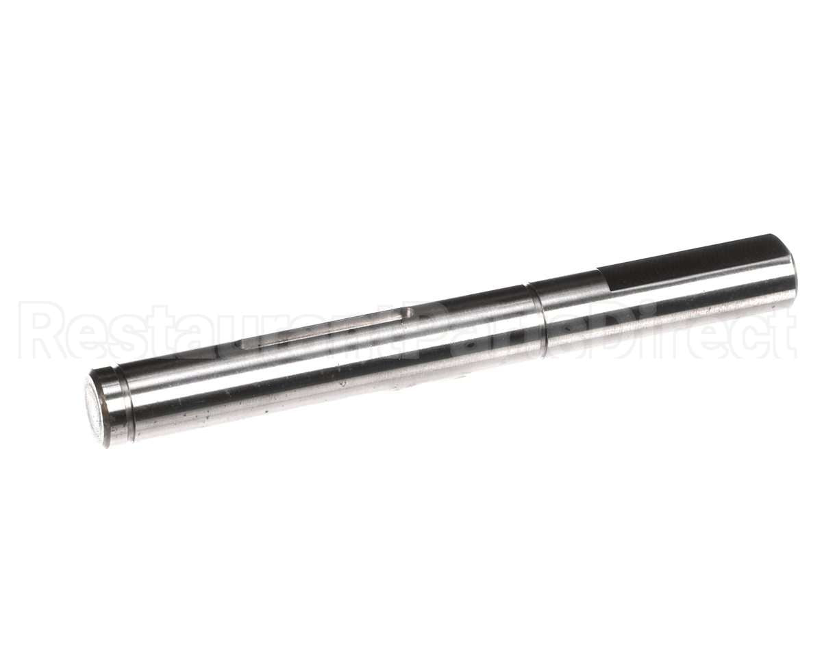 65232 Middleby Shaft,Gearmotor 5/8"