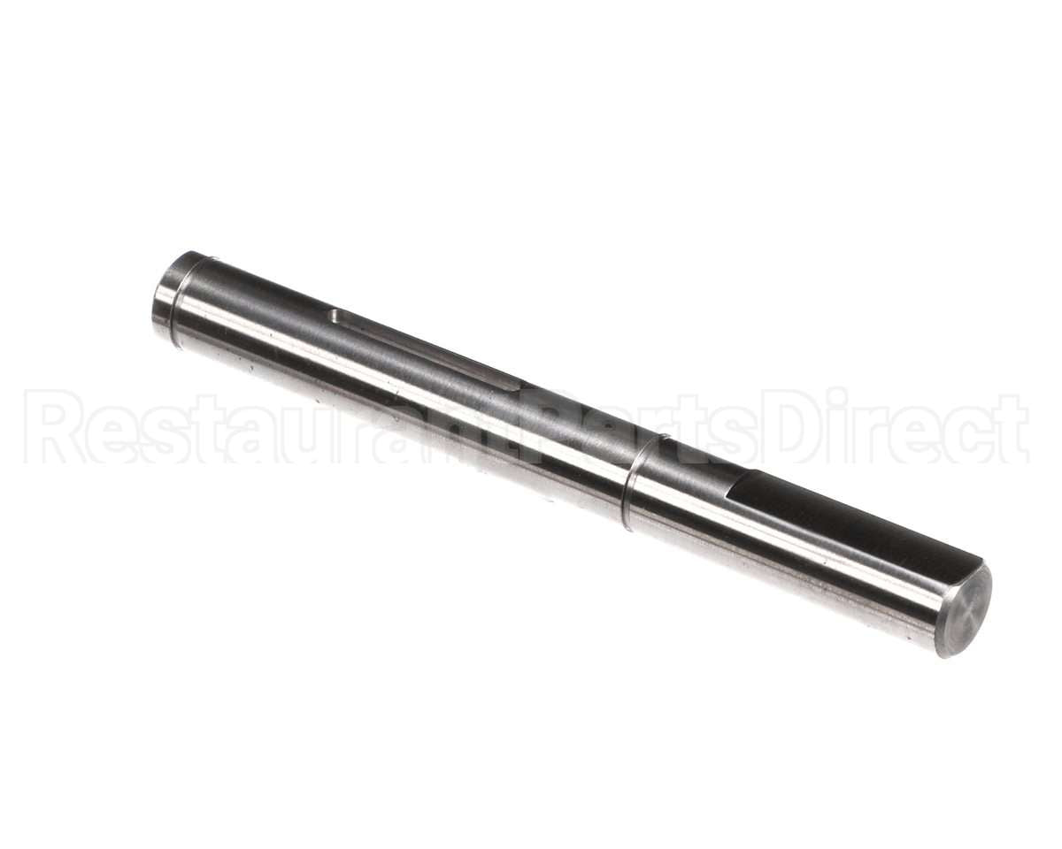 65232 Middleby Shaft,Gearmotor 5/8"
