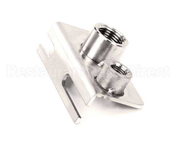 6524 Douglas Machines Ir Spark/Flame Rod Bracket