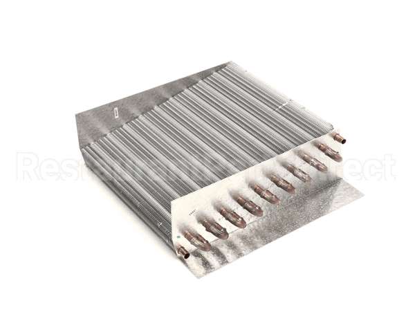 65252A Perlick Fin Coil, Cond, 24
