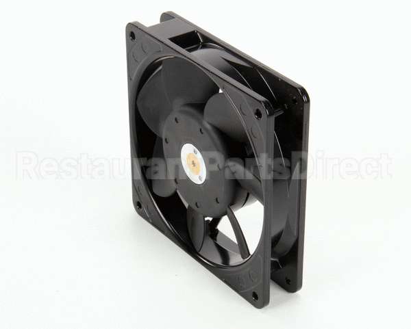 65253 Perlick Fan, Tubeaxial, 115V, 59Cfm