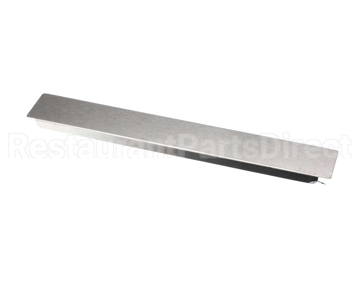 65273 Arctic Air Pan Support
