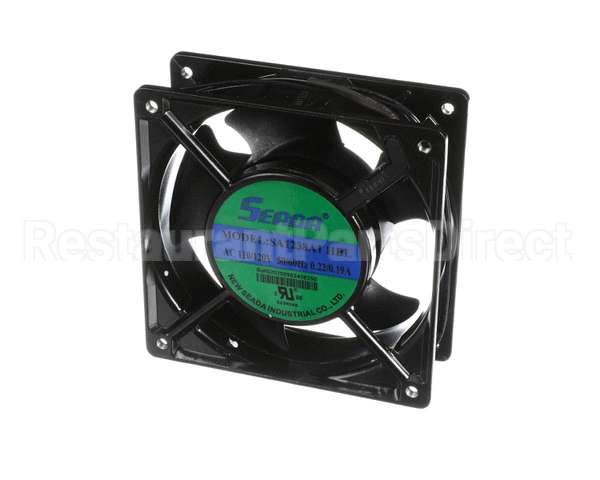 65282 Arctic Air Fan Mtr
