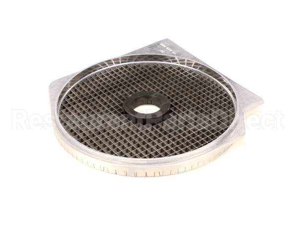 653051 Electrolux Professional Dicing Grid 10 Mm