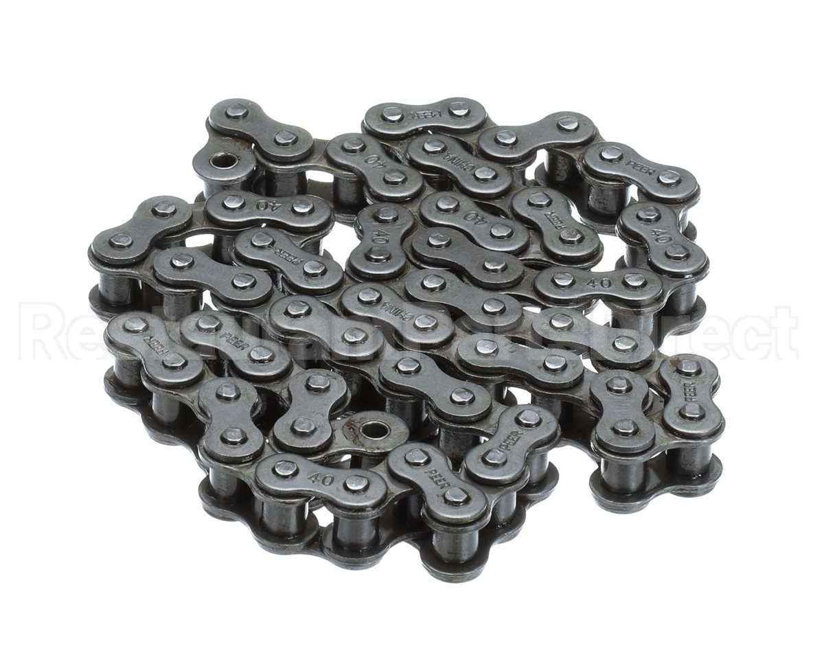 65332 Middleby Chain,Roller #40 63 Link