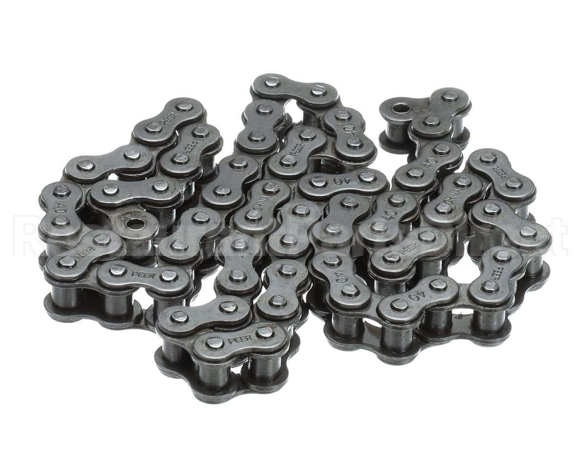 65332 Middleby Chain,Roller #40 63 Link