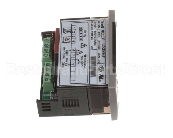 65344 Arctic Air Controller