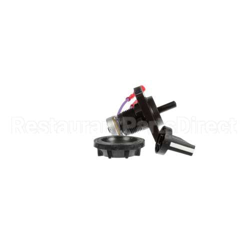 65351 Kronen Potentiometer