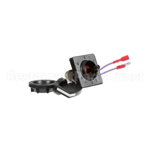 65351 Kronen Potentiometer