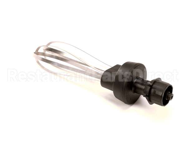 653578 Electrolux Professional Reinforced Whisk For Port.mixer Bermixer