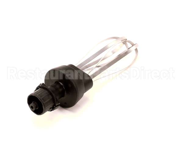 653578 Electrolux Professional Reinforced Whisk For Port.mixer Bermixer