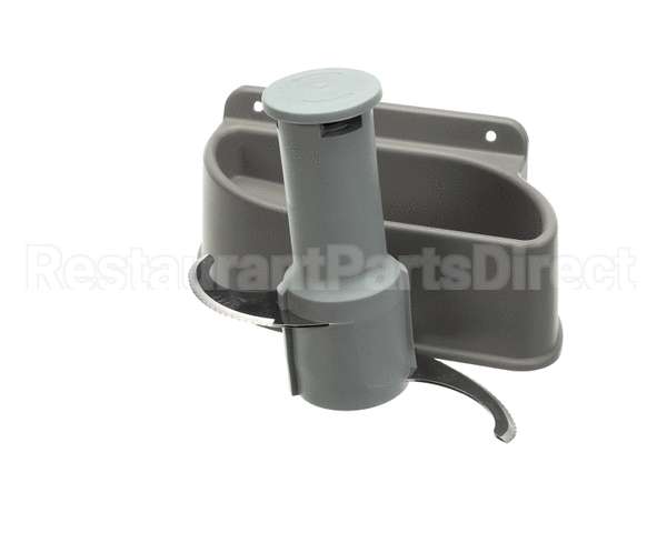 653584 Electrolux Professional Microtoothed Blade Rotor-7L Cutter-Mixer