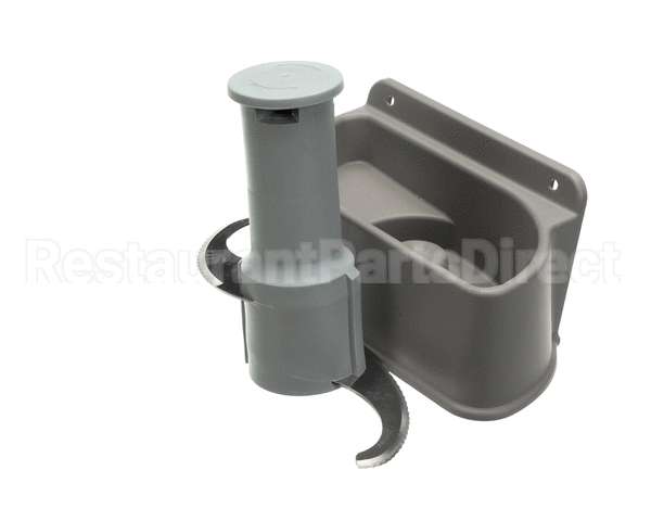 653584 Electrolux Professional Microtoothed Blade Rotor-7L Cutter-Mixer