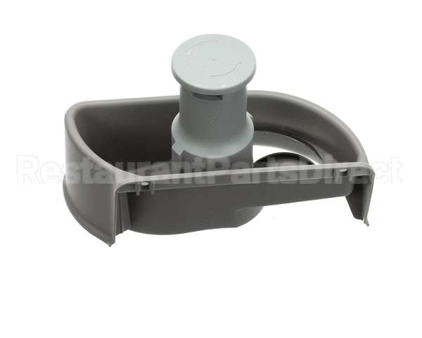 653614 Electrolux Professional Smooth Blade Rotor(Emul)-4,5L Cutter-Mix