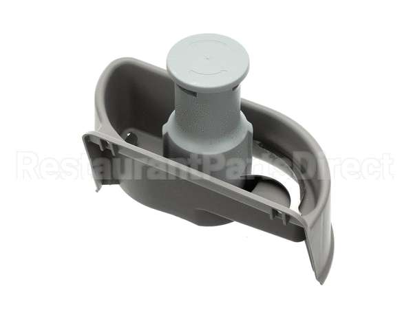 653614 Electrolux Professional Smooth Blade Rotor(Emul)-4,5L Cutter-Mix