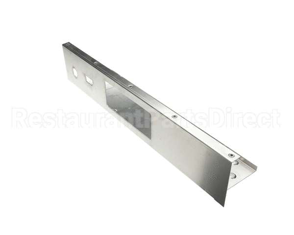 6537-225 Cres Cor Control Panel 11.160 X 25.437
