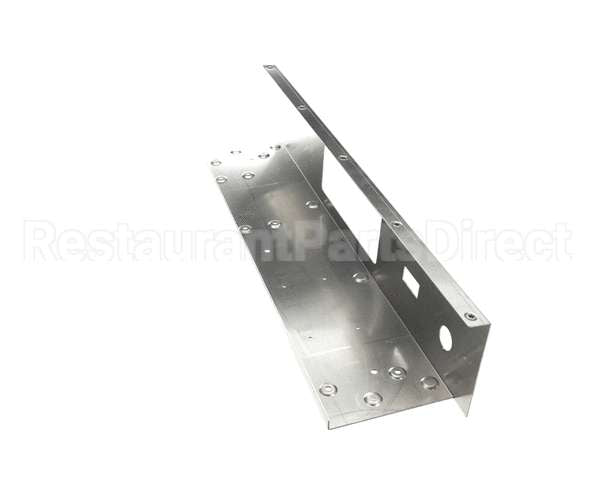6537-225 Cres Cor Control Panel 11.160 X 25.437