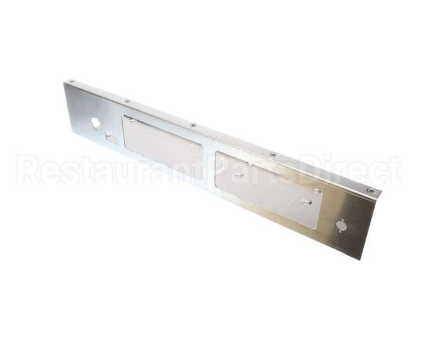 6537-230 Cres Cor Control Panel 11.160 X 25.437