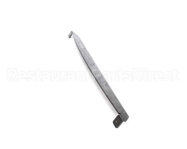6537222PL Cres Cor Trim Panel, Abs