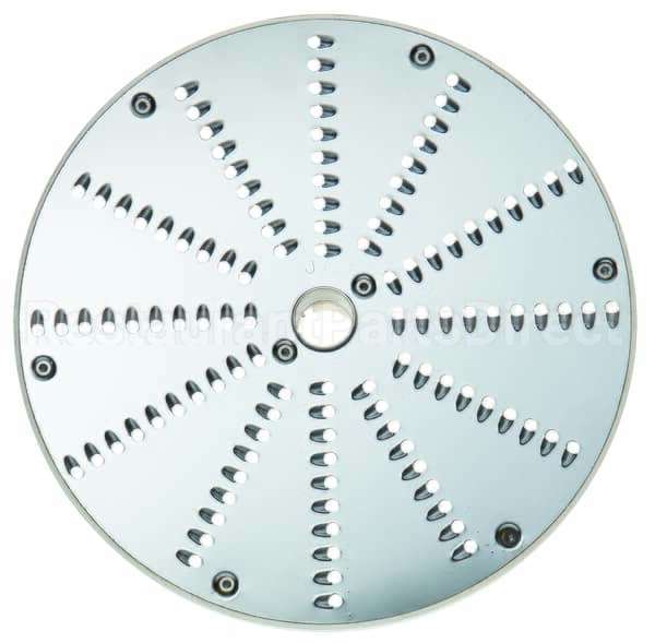 653774 Electrolux Professional J3X-Grating Blade 1/8In (3Mm)
