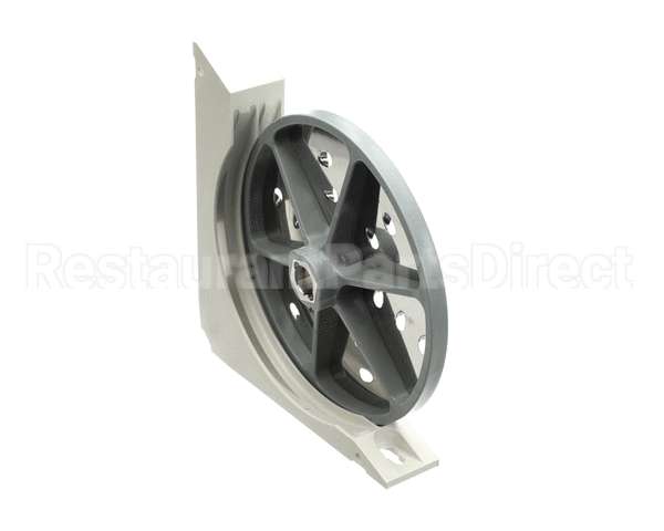 653777 Electrolux Professional J9X-Grating Blade 23/64In (9Mm)
