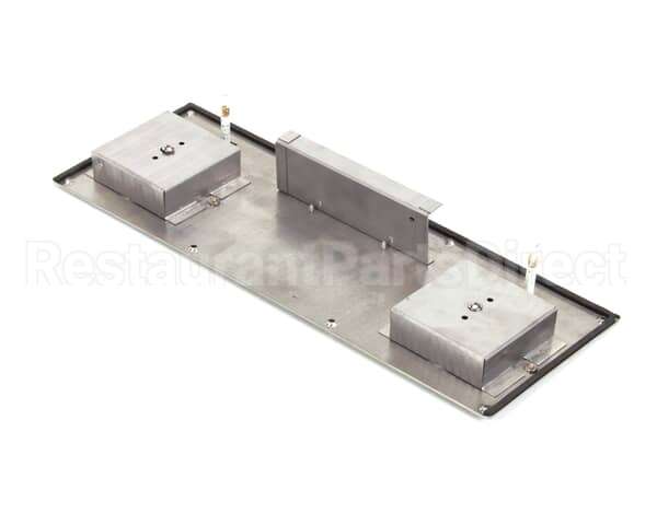 65384401 Apw Wyott Panel,Control-Assembly