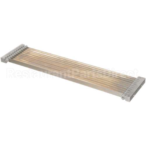 654 Compatible Redco Blade(1/4", Assy)