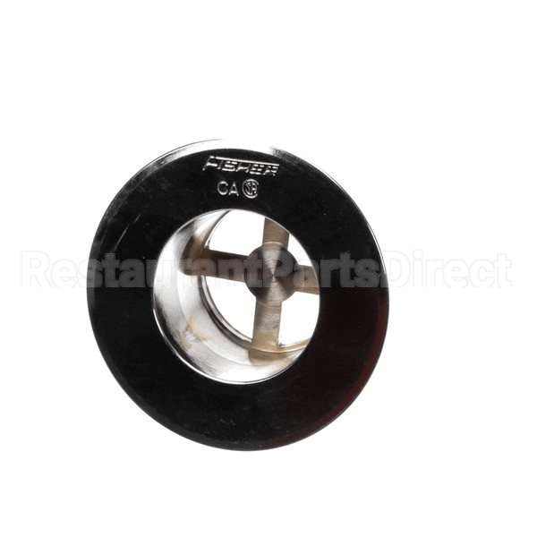 6541-2400 Compatible Fisher Drain Ws 1 1/2 X 1 1/2 Brs Rc