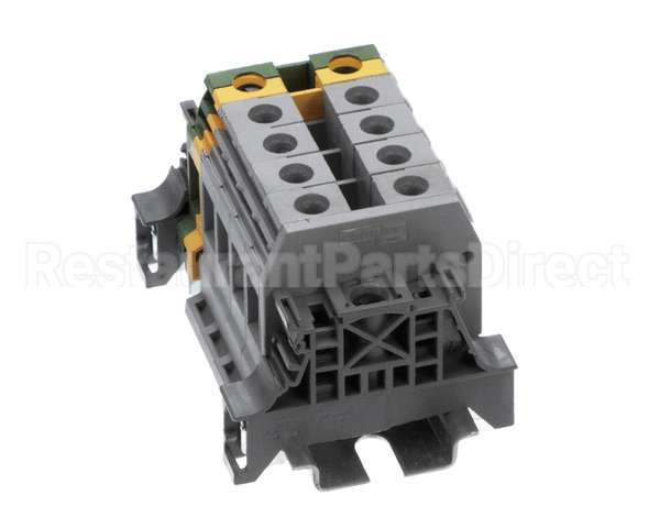 65427 Henny Penny Assy-5 Pole Term Block Ce