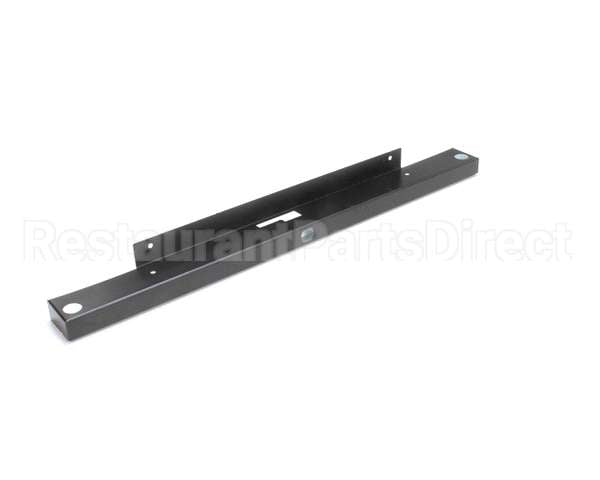 65432-24 Perlick Lock Rail, 24 Black Nl2 Units