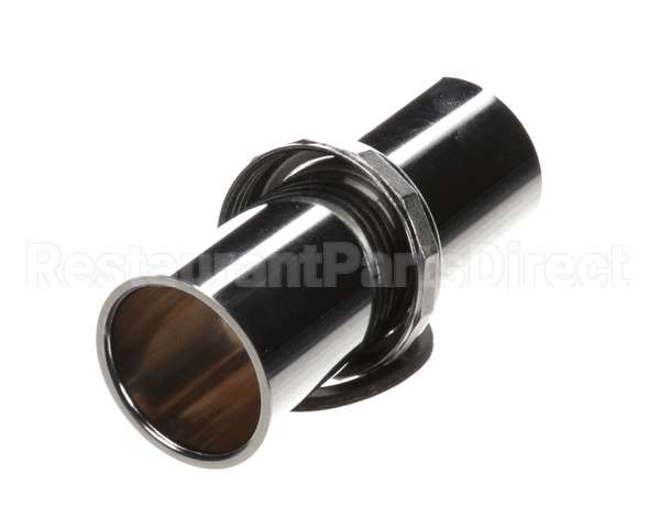 6544-0000 Fisher Tailpiece 1 1/2 X 4 Rc