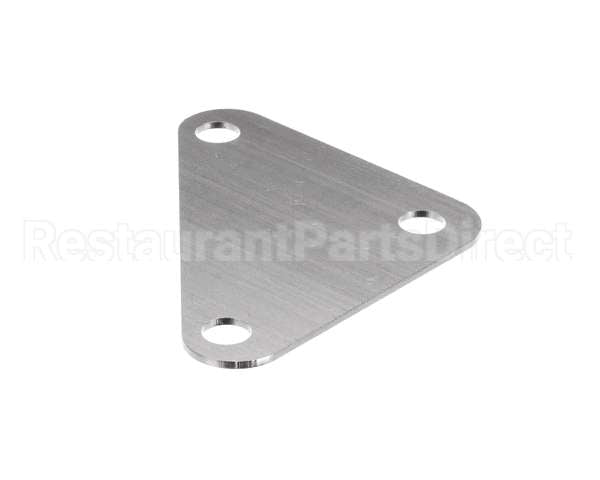 6549 Blodgett Plate, Leg S/S