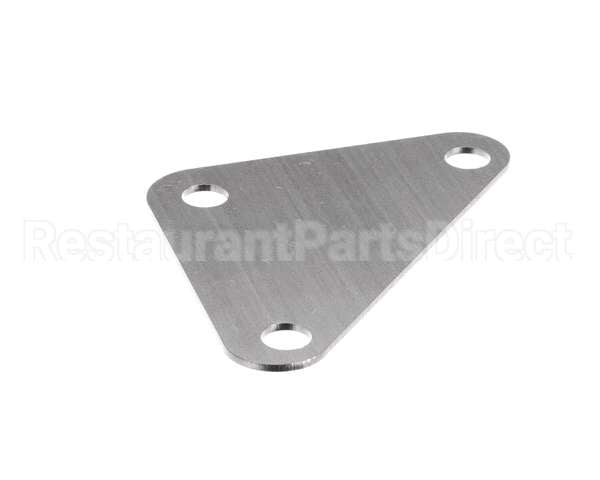 6549 Blodgett Plate, Leg S/S