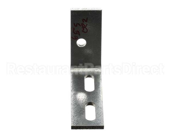 655022 Accurex Bracketidler Postcube