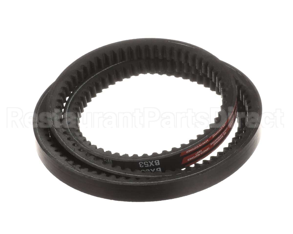 65513 Middleby Belt,Bx53 Gripnotch