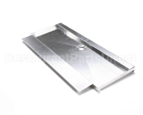 65526-1DB Perlick Pan, Evaporator, 2 Door Duck B