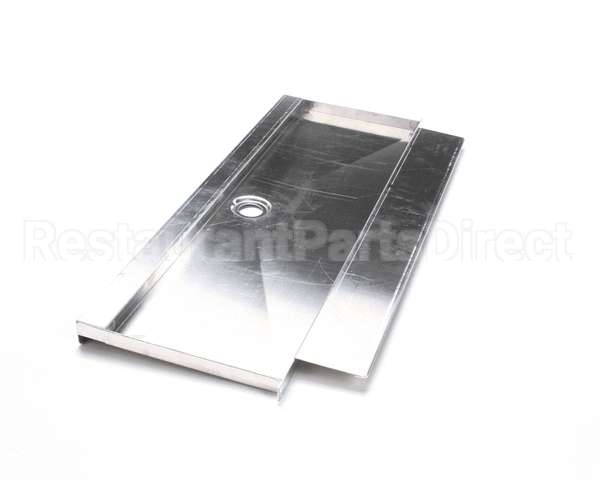 65526-1DB Perlick Pan, Evaporator, 2 Door Duck B