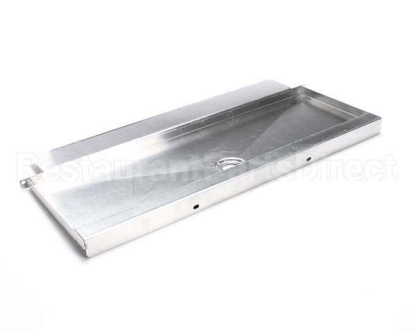 65526-1DB Perlick Pan, Evaporator, 2 Door Duck B