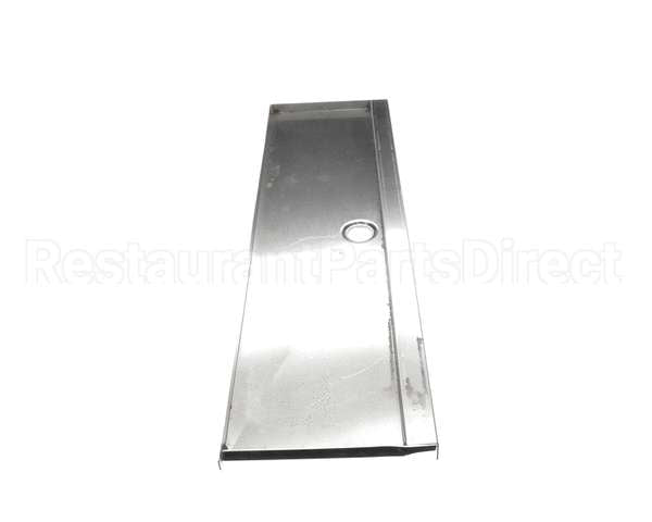 65526-2 Perlick Pan, Evaporator, 34 Door Nl2