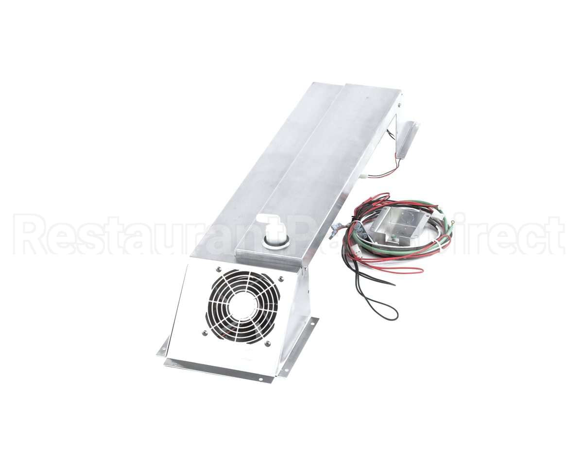 65555-72PR Perlick Evaporator Housing Assembly, P