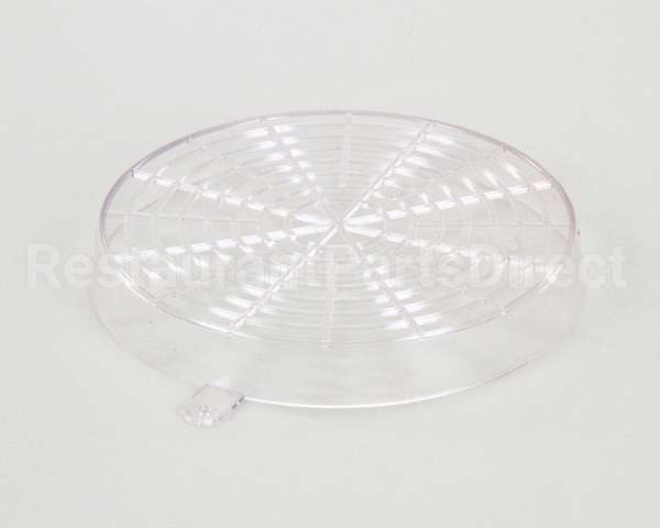 65557 Perlick Guard, Evaporator Fan, Plastic