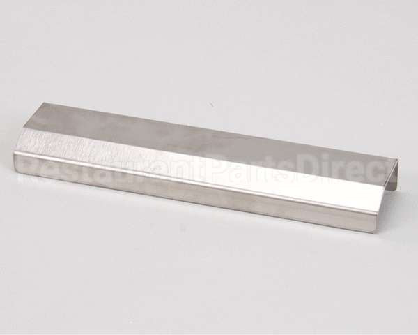 65609-1 Perlick Handle, Slide-By Glass Doors N