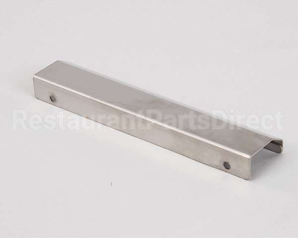 65609-1 Perlick Handle, Slide-By Glass Doors N