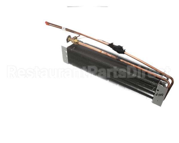65626-2 Perlick Evaporator Coil Assembly, R404A 21
